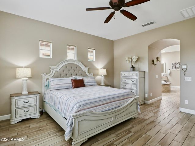 18454 E ROSEWOOD Drive, Queen Creek, AZ 85142