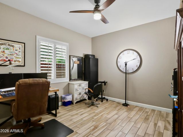 18454 E ROSEWOOD Drive, Queen Creek, AZ 85142