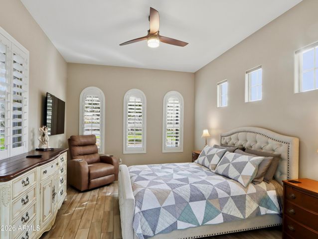 18454 E ROSEWOOD Drive, Queen Creek, AZ 85142