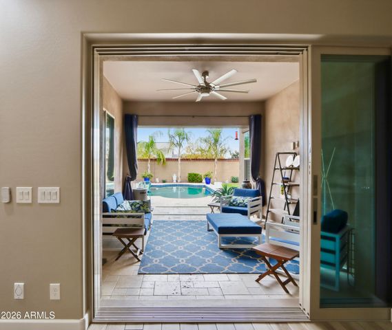 18454 E ROSEWOOD Drive, Queen Creek, AZ 85142