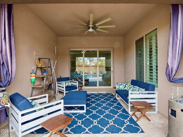 18454 E ROSEWOOD Drive, Queen Creek, AZ 85142