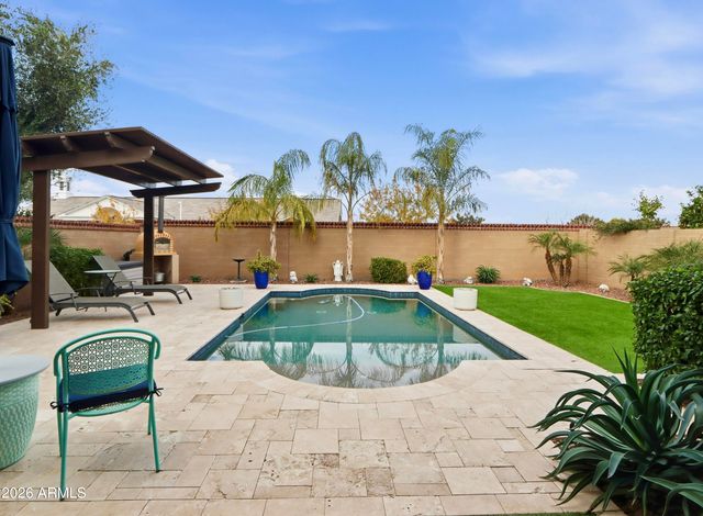 18454 E ROSEWOOD Drive, Queen Creek, AZ 85142