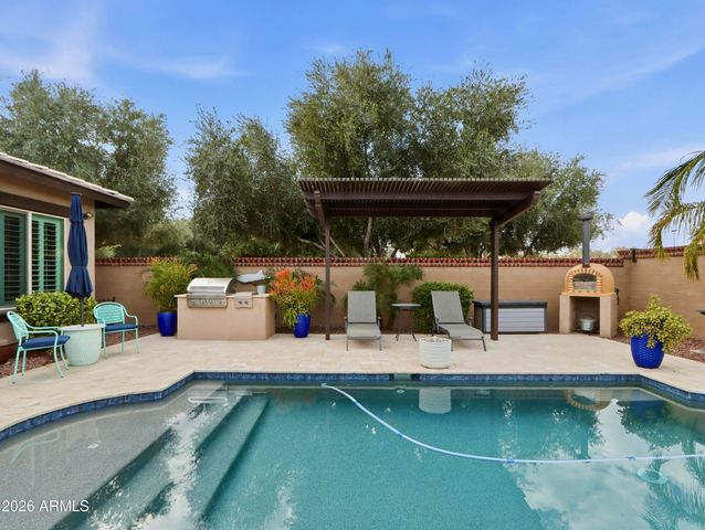 18454 E ROSEWOOD Drive, Queen Creek, AZ 85142