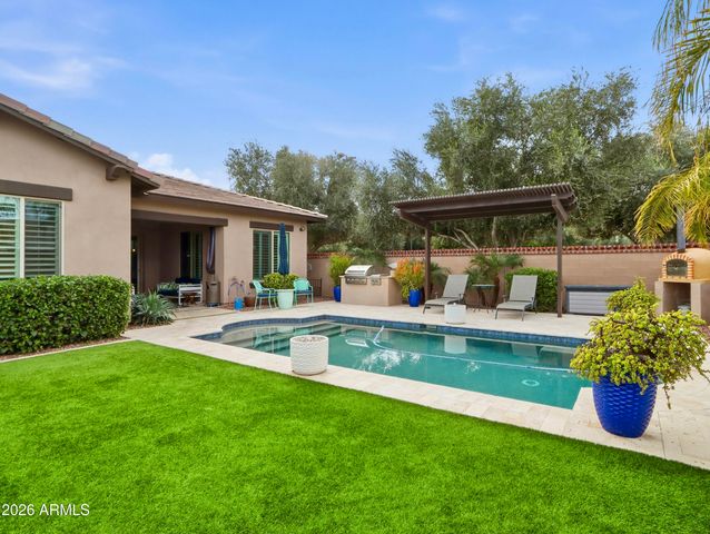 18454 E ROSEWOOD Drive, Queen Creek, AZ 85142