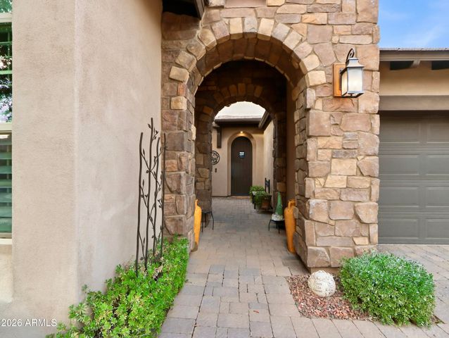 18454 E ROSEWOOD Drive, Queen Creek, AZ 85142