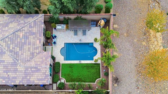 18454 E ROSEWOOD Drive, Queen Creek, AZ 85142