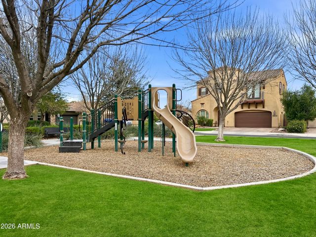 18454 E ROSEWOOD Drive, Queen Creek, AZ 85142