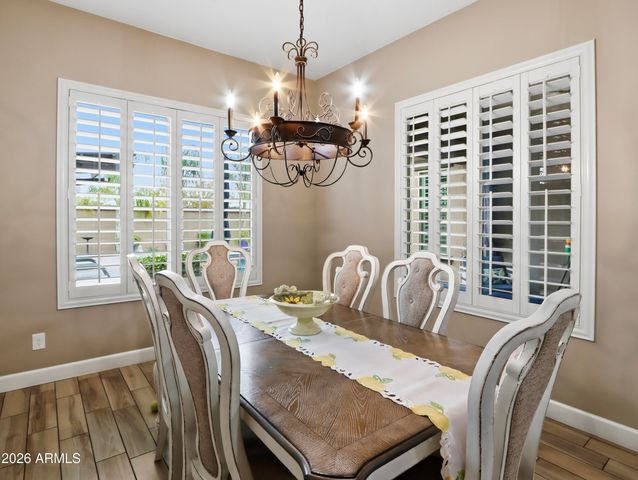 18454 E ROSEWOOD Drive, Queen Creek, AZ 85142