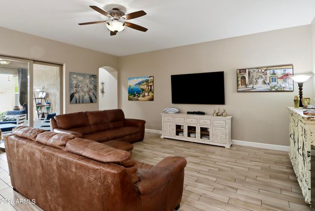 18454 E ROSEWOOD Drive, Queen Creek, AZ 85142