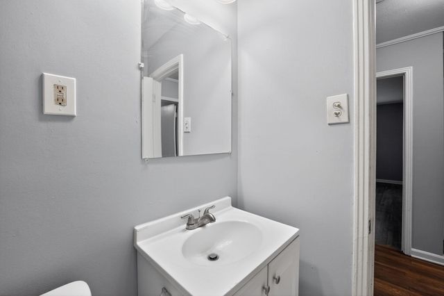 4115 FIZER AVE, Memphis, TN 38111