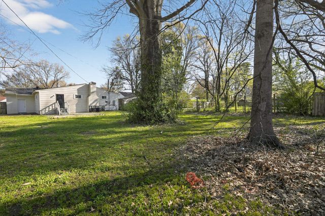 4115 FIZER AVE, Memphis, TN 38111