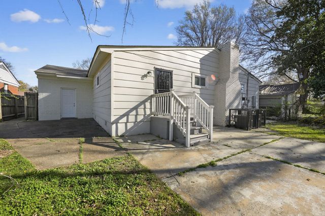 4115 FIZER AVE, Memphis, TN 38111