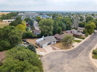 3322 34th Avenue Ct, Greeley, CO 80634