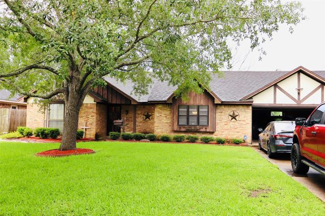 1108 Easy St Street, Rosenberg, TX 77471