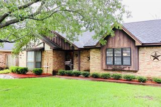1108 Easy St Street, Rosenberg, TX 77471