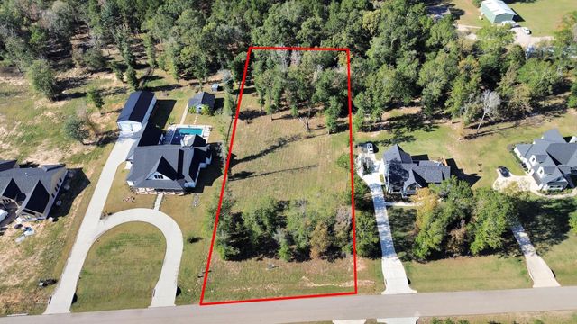 50 Quiet Springs Trail, Willis, TX 77378