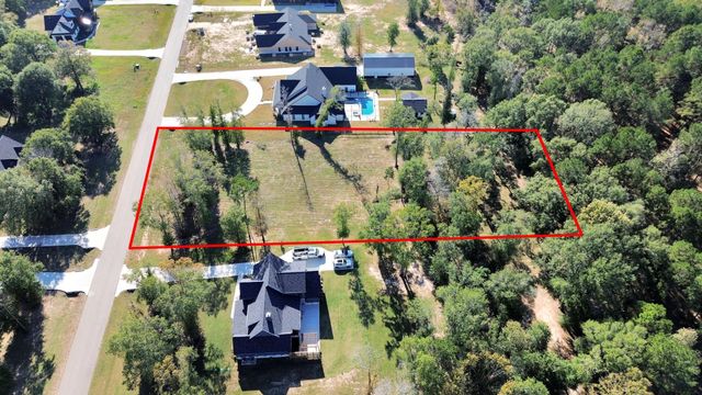 50 Quiet Springs Trail, Willis, TX 77378