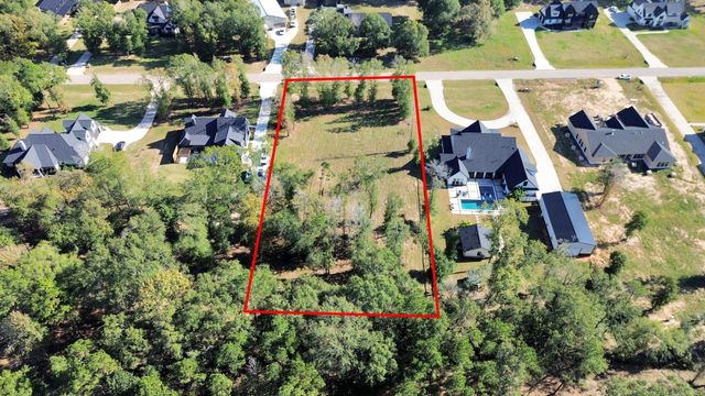 50 Quiet Springs Trail, Willis, TX 77378