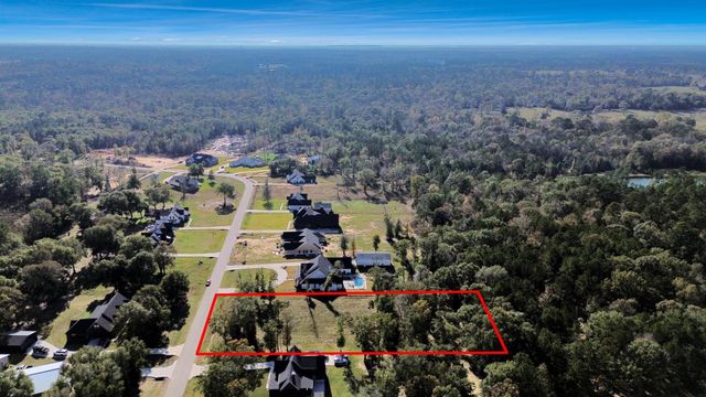 50 Quiet Springs Trail, Willis, TX 77378