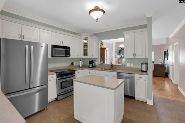 202 Lake Hilton Drive, Chapin, SC 29036