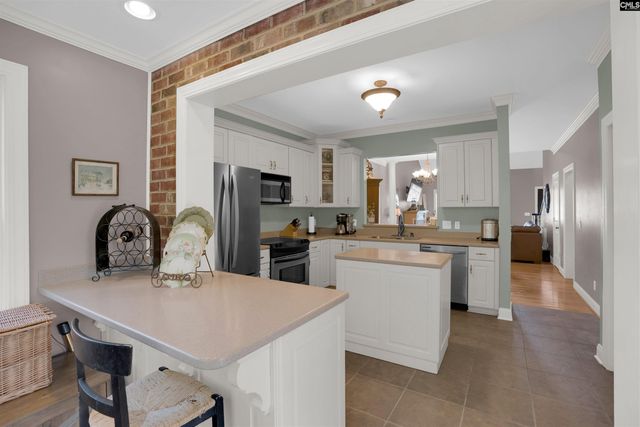 202 Lake Hilton Drive, Chapin, SC 29036