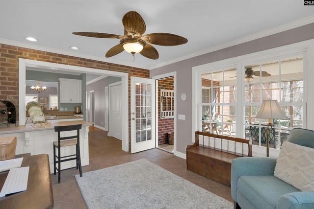 202 Lake Hilton Drive, Chapin, SC 29036