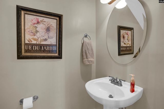 202 Lake Hilton Drive, Chapin, SC 29036