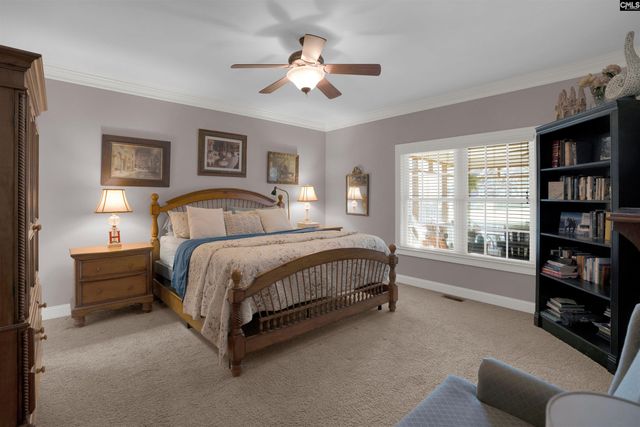 202 Lake Hilton Drive, Chapin, SC 29036