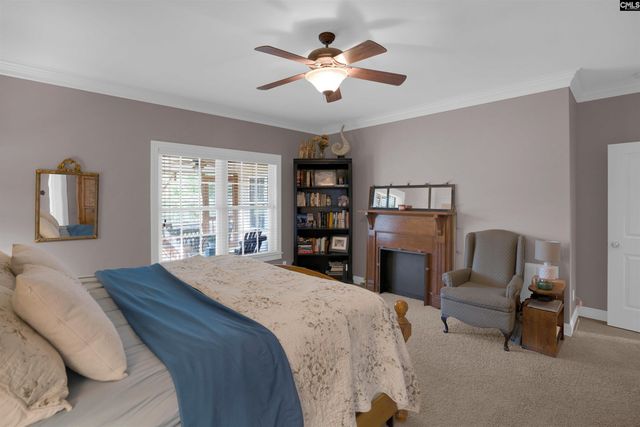 202 Lake Hilton Drive, Chapin, SC 29036