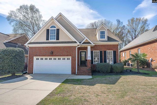 202 Lake Hilton Drive, Chapin, SC 29036