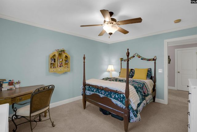 202 Lake Hilton Drive, Chapin, SC 29036