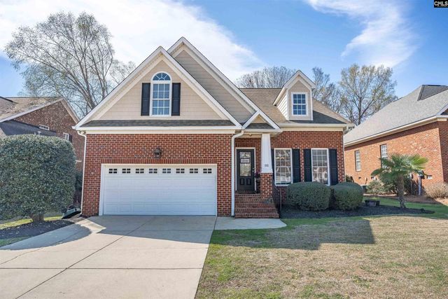 202 Lake Hilton Drive, Chapin, SC 29036