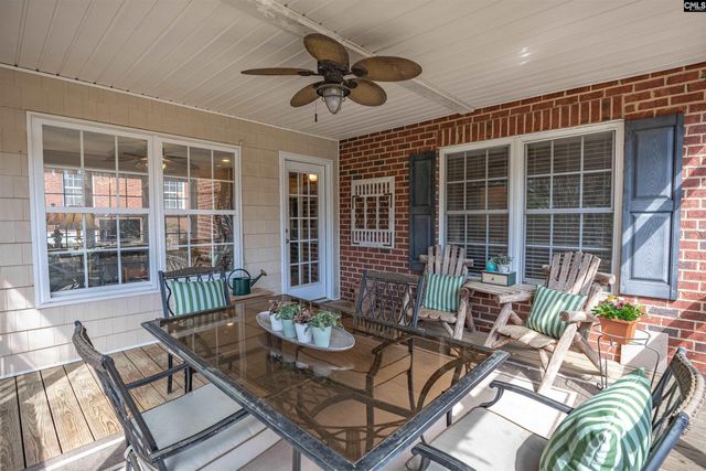 202 Lake Hilton Drive, Chapin, SC 29036