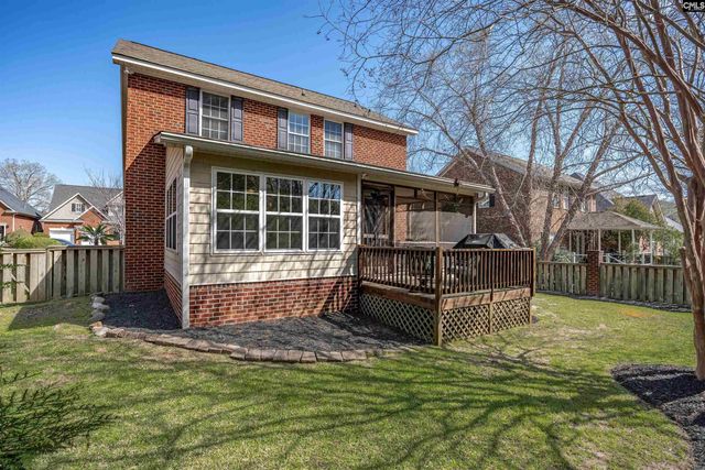 202 Lake Hilton Drive, Chapin, SC 29036