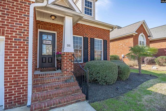 202 Lake Hilton Drive, Chapin, SC 29036