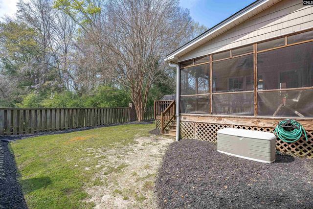 202 Lake Hilton Drive, Chapin, SC 29036