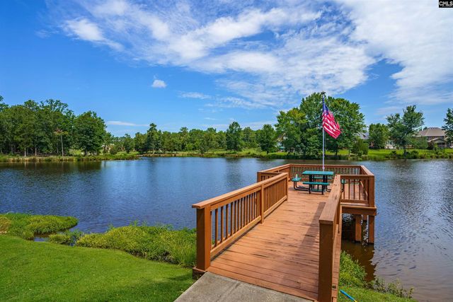 202 Lake Hilton Drive, Chapin, SC 29036