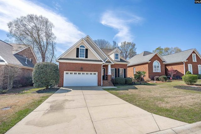 202 Lake Hilton Drive, Chapin, SC 29036