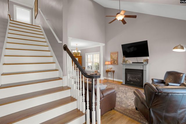 202 Lake Hilton Drive, Chapin, SC 29036