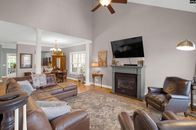 202 Lake Hilton Drive, Chapin, SC 29036