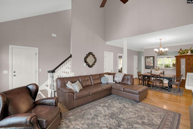 202 Lake Hilton Drive, Chapin, SC 29036