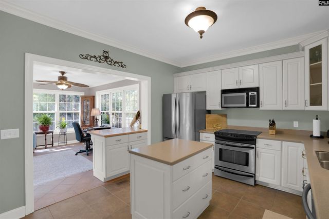 202 Lake Hilton Drive, Chapin, SC 29036