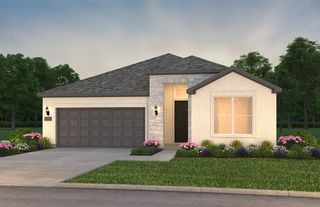9908 Gentle Brook Drive, Mckinney, TX 75071