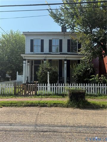 232 Grove Ave, Petersburg, VA 23803