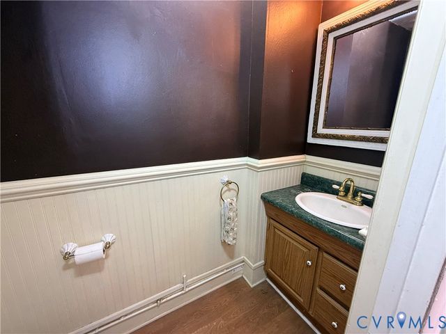 232 Grove Ave, Petersburg, VA 23803