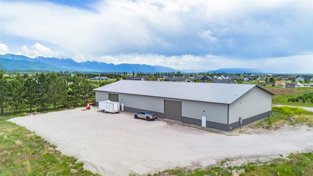 1113 Custer Avenue, Kalispell, MT 59901