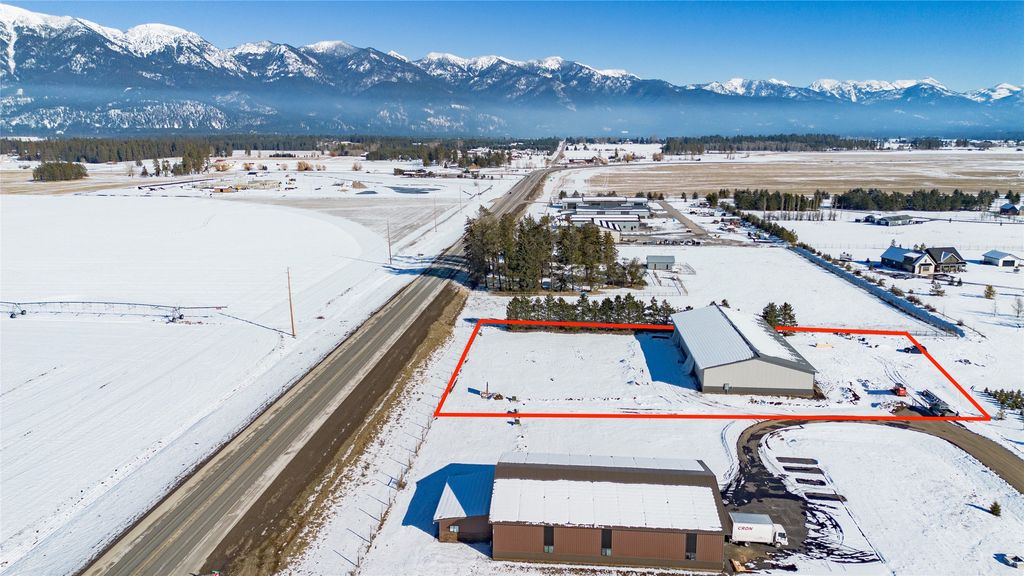 1113 Custer Avenue, Kalispell, MT 59901