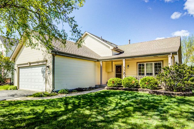 25606 S Jonquil Lane, Monee, IL 60449