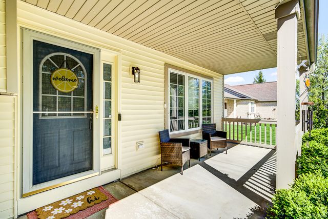 25606 S Jonquil Lane, Monee, IL 60449