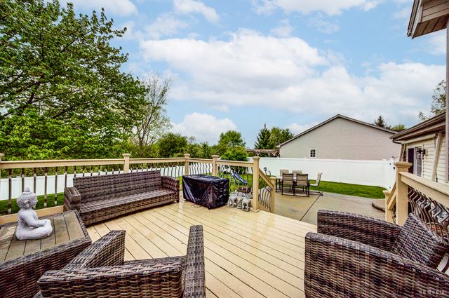 25606 S Jonquil Lane, Monee, IL 60449
